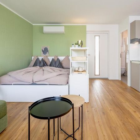Apartamo By Anstatthotel - Self-Check-In Lucerne Luaran gambar