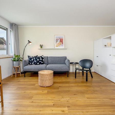 Apartamo By Anstatthotel - Self-Check-In Lucerne Luaran gambar