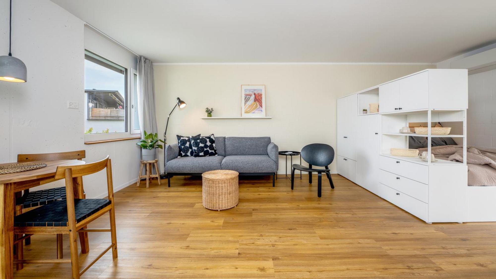 Apartamo By Anstatthotel - Self-Check-In Lucerne Luaran gambar