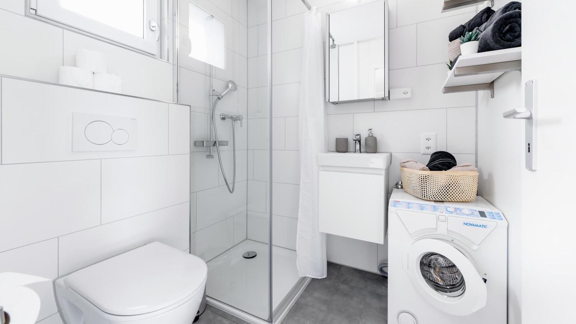 Apartamo By Anstatthotel - Self-Check-In Lucerne Luaran gambar